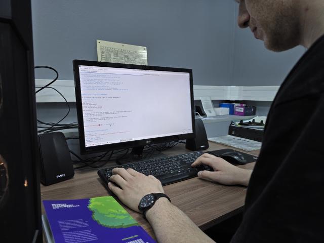 OpenSIPS на компьютере с процессором Эльбрус