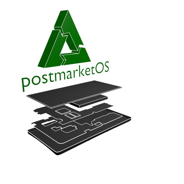 PostmarkeOS logo